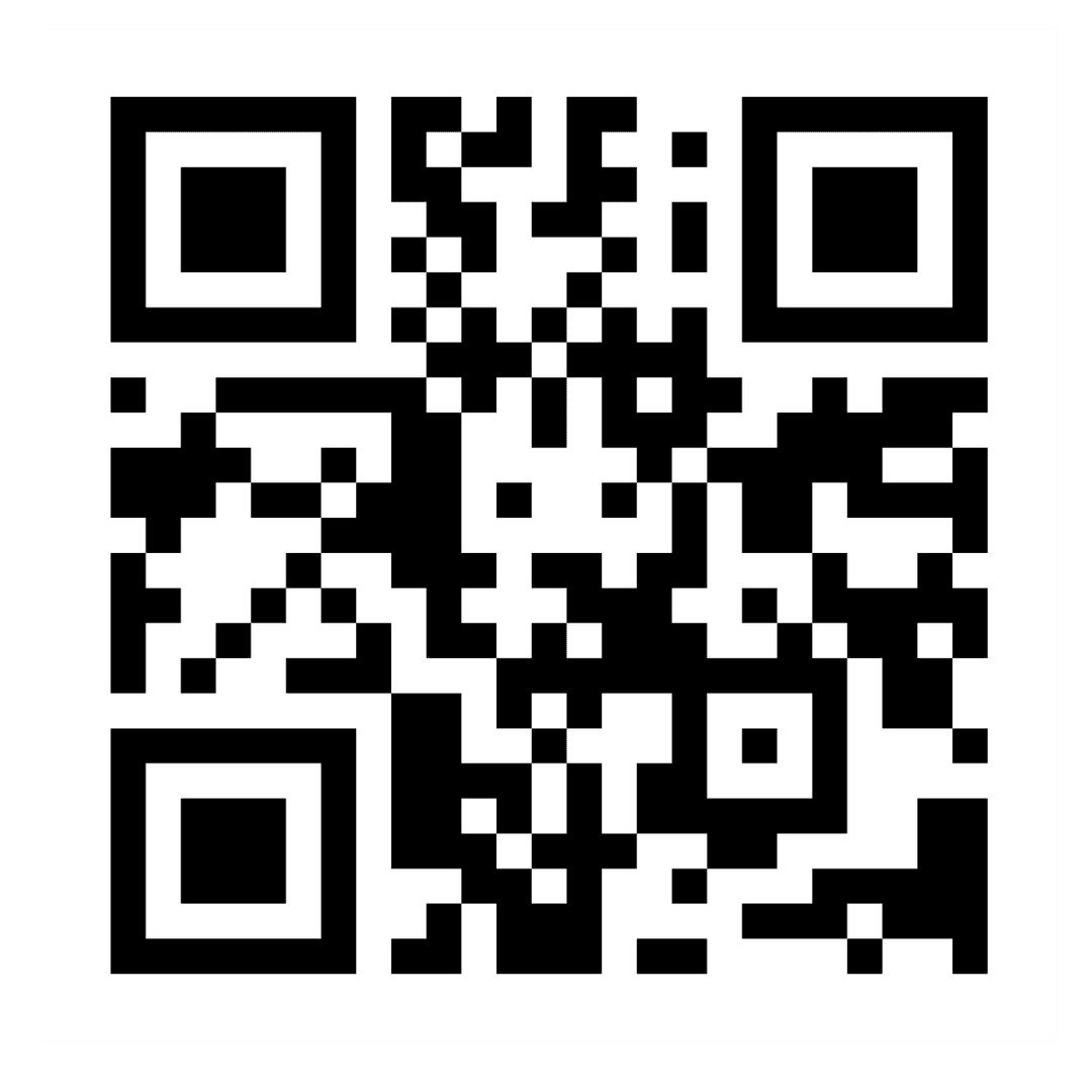 Spenden QR-Code (Platzhalter)
