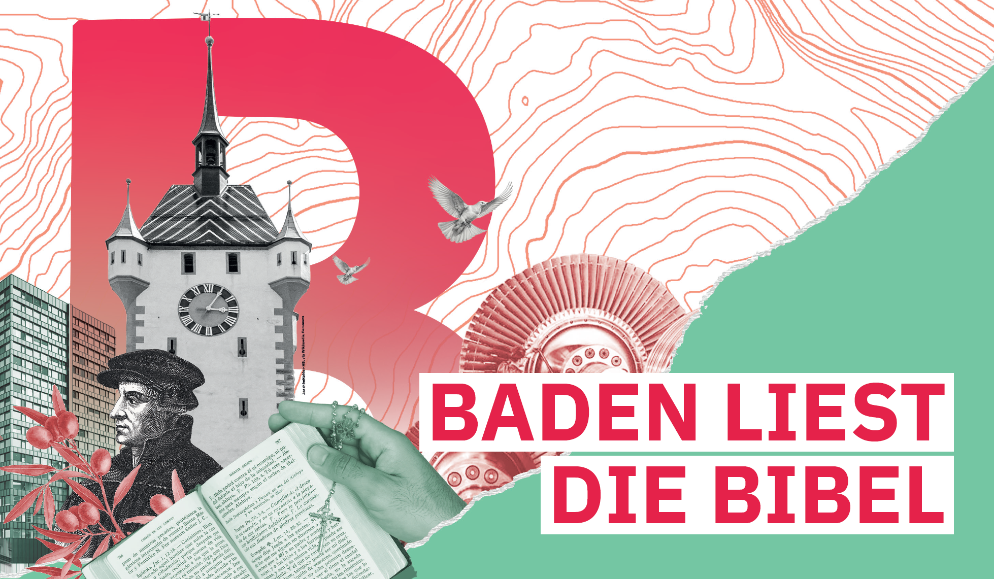 Baden liest die Bibel – Rückblick